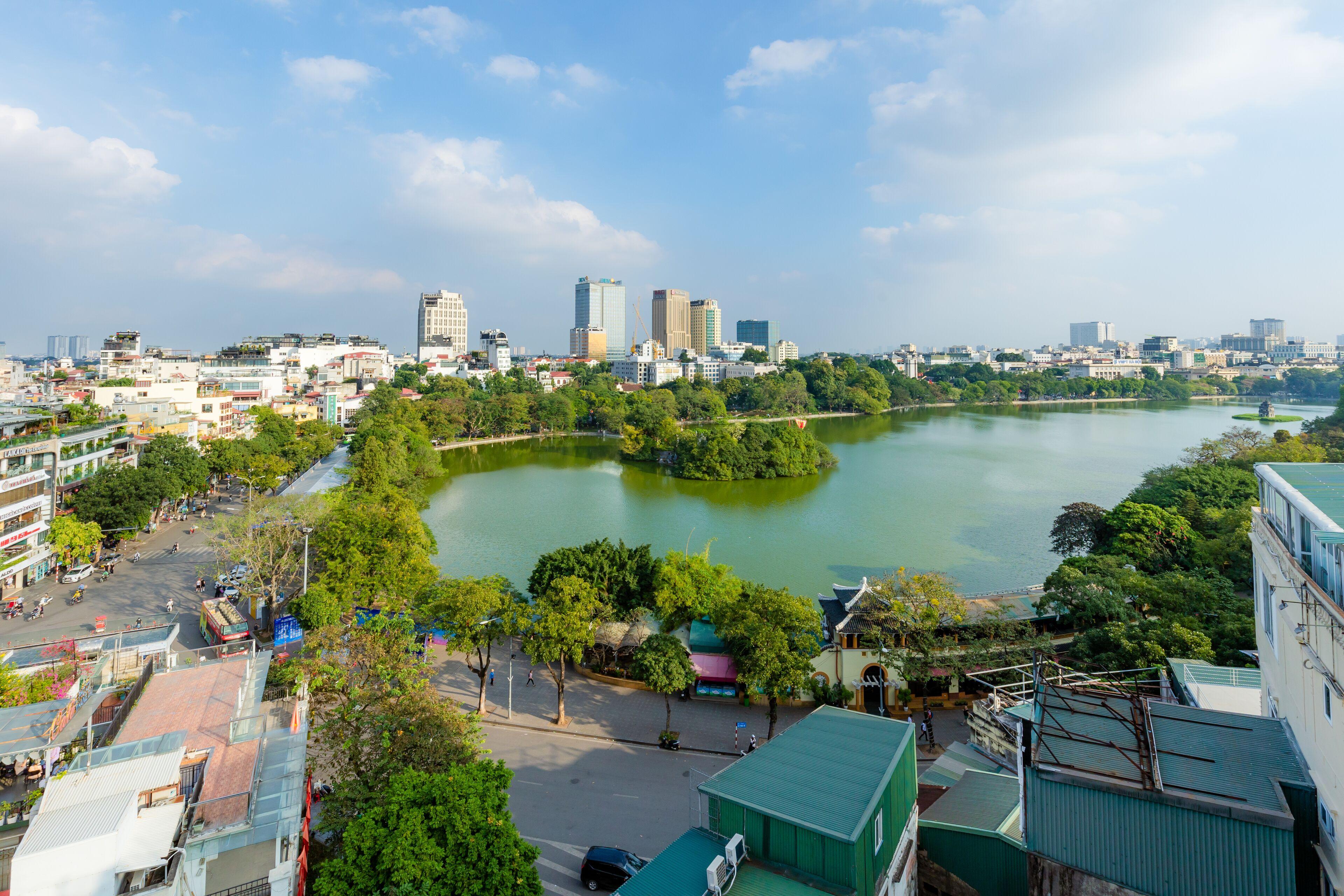 Hanoi Morning Hotel — Photos 2